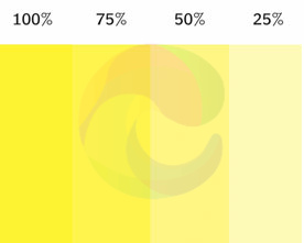 SUDAFAST  YELLOW - 128C