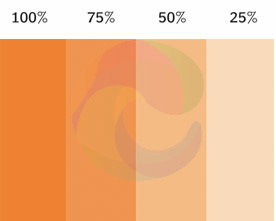 Sudacolor Orange - 211C