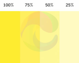 Sudacolor Yellow - 169