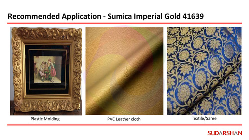 Sumica Imperial Gold - 41639