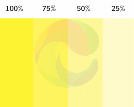 Sudacolor Yellow - 150