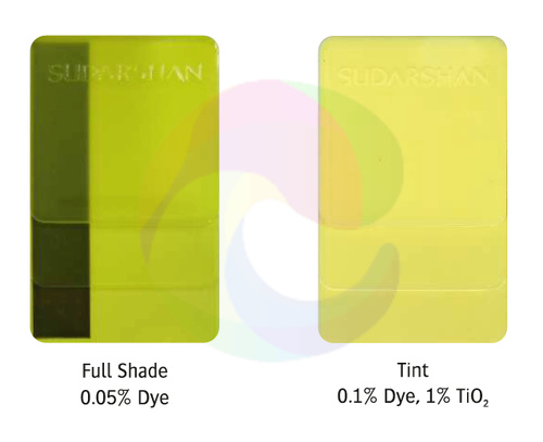 Sodasol Yellow - 6521