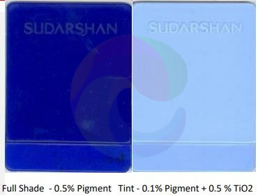 Sudadur Blue - 1006